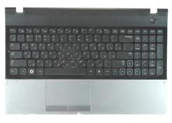 Купить Клавиатура для ноутбука Samsung (300E5A) Black, (Black TopCase), RU