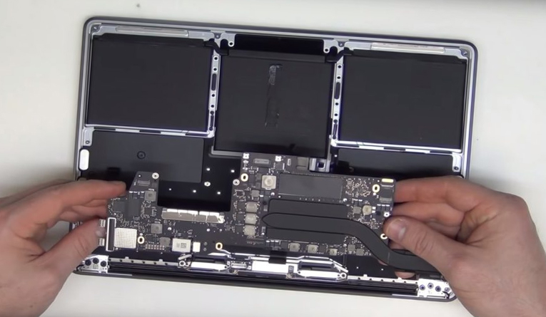 Шлейф ноутбук Samsung