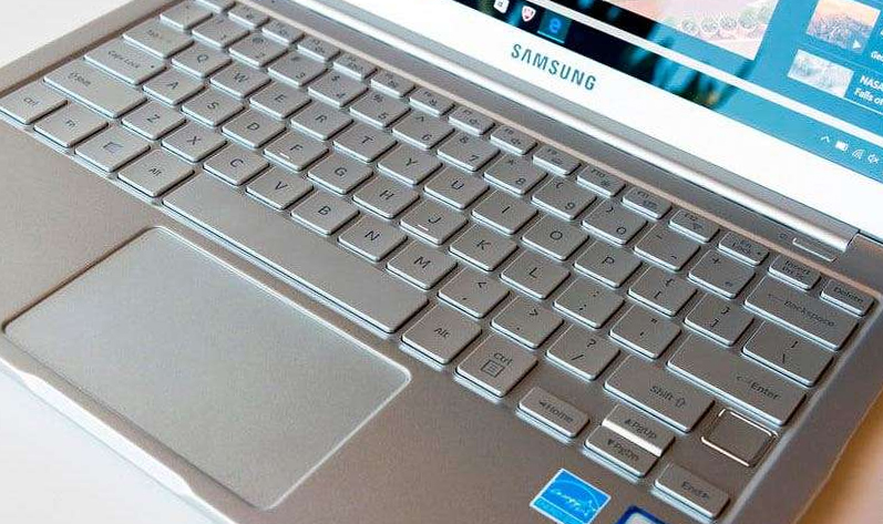 Клавиатура для ноутбуков Samsung