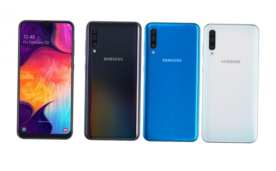 комплектующие на смартфон самсунг